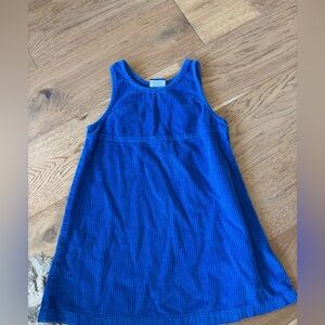 VTG 90’s corduroy dress girls 5